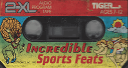 Incredible Sports Feats